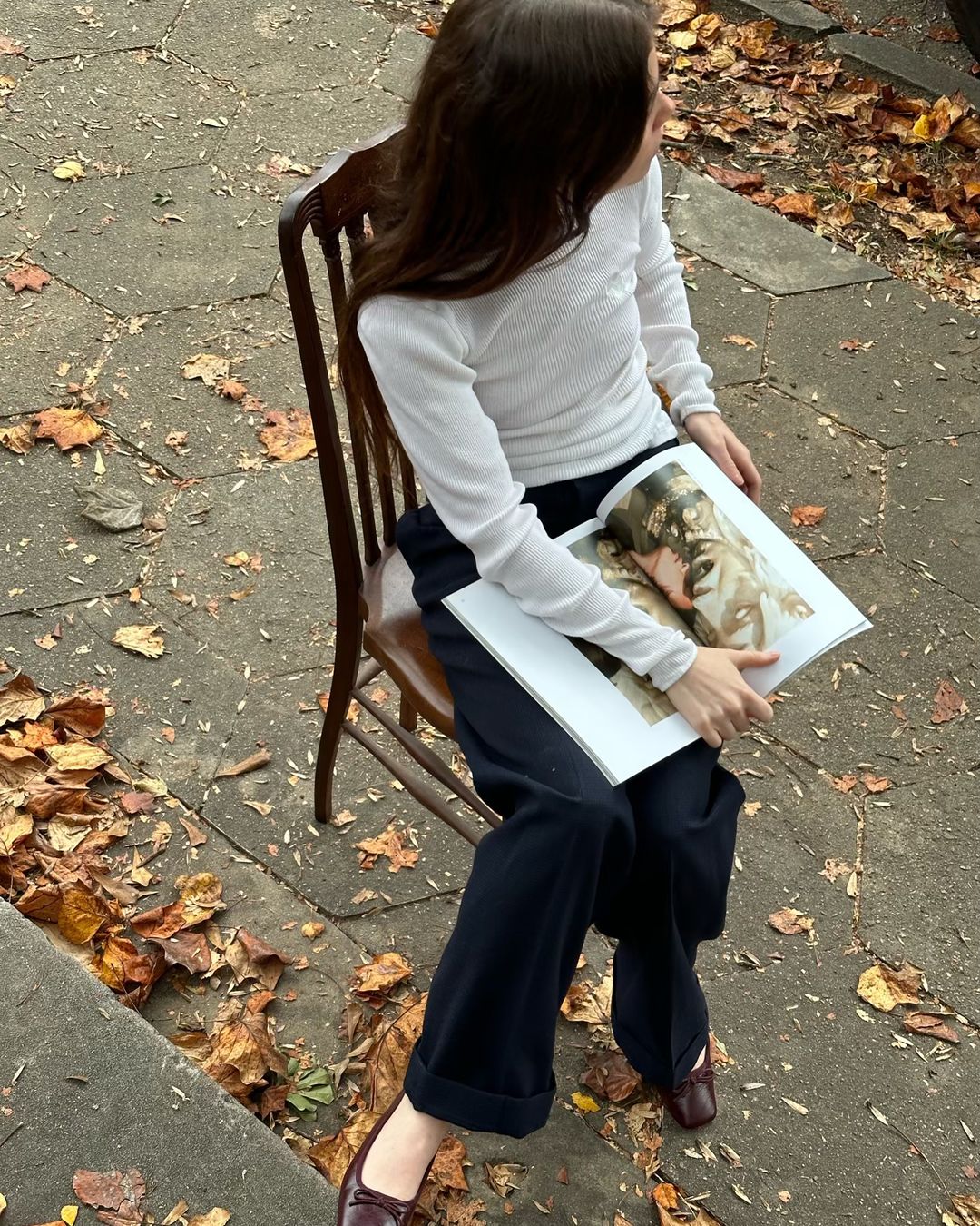 Fall Winter Trends