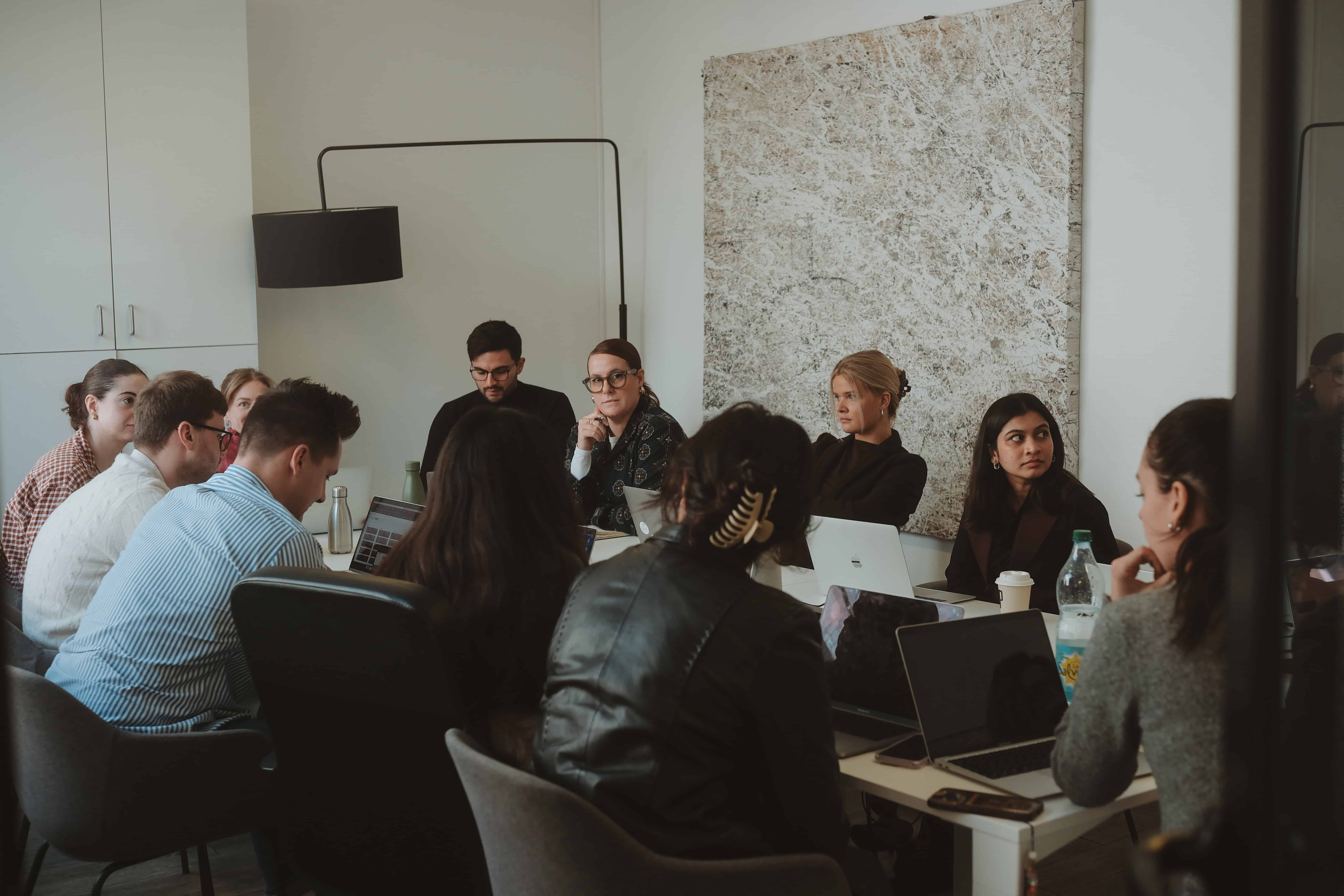 About Heuritech