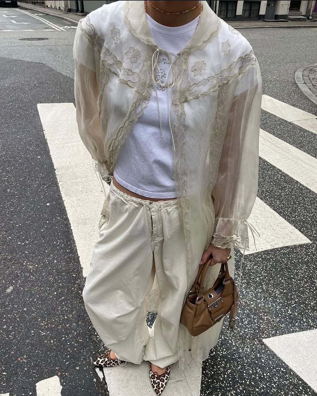 Spring Summer 2025 Trends