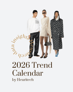 2026 Trend Calendar