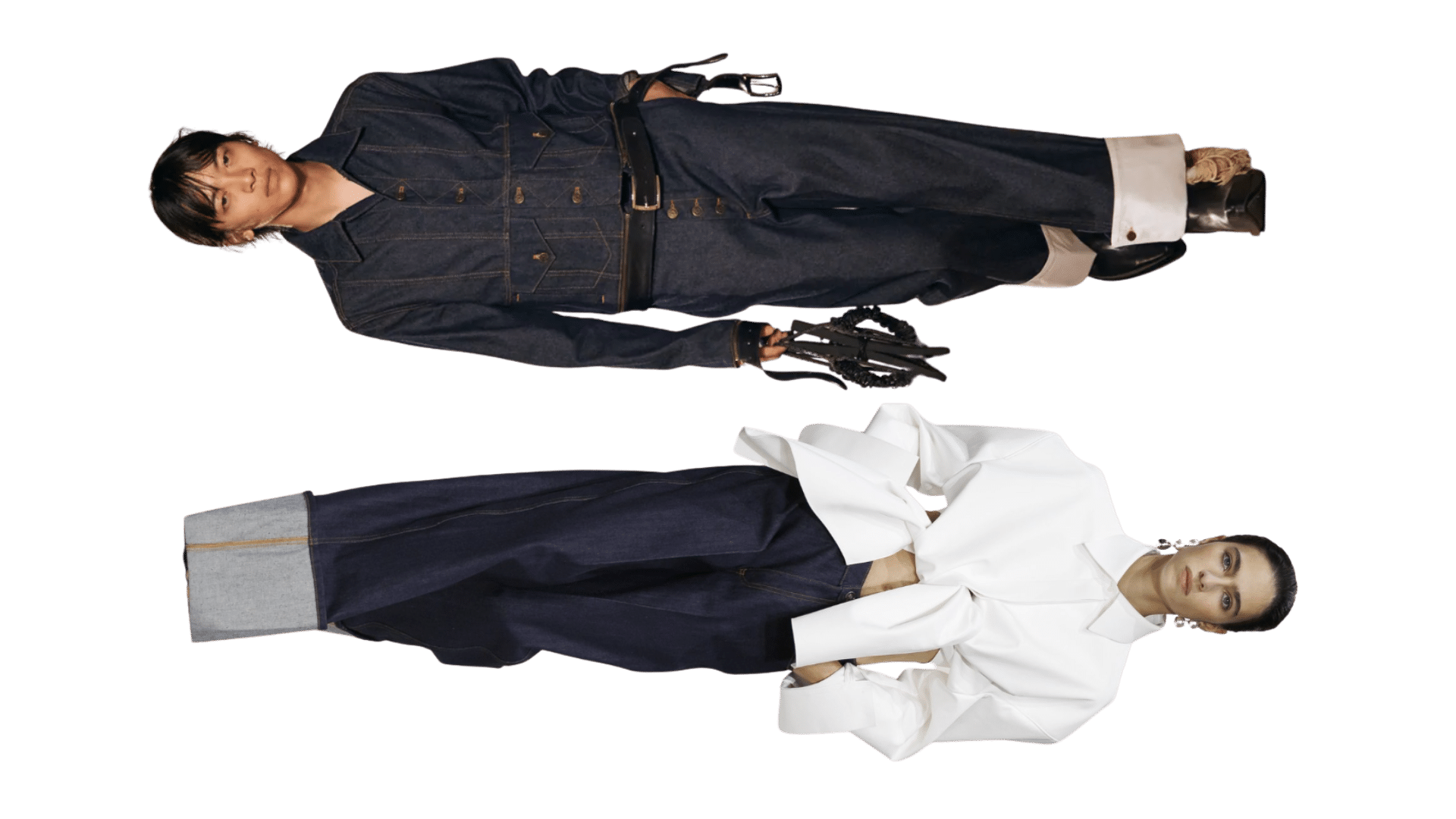 Brut Denim trends