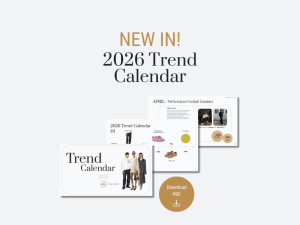 Trend Calendar Heuritech